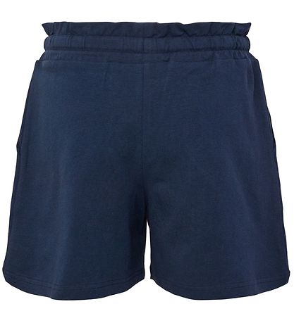 Hummel Shorts - hmlFlowy - Black Iris