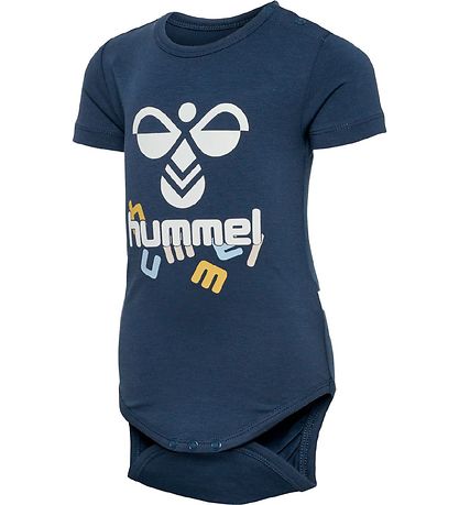 Hummel Body k/æ - hmlDream - Sargasso Sea