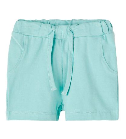 Name It Shorts - NbmJoe - 3-pak - Glacier