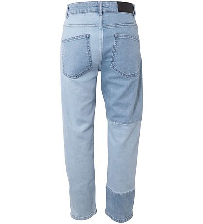 Hound Jeans - Wide - Clean Denim