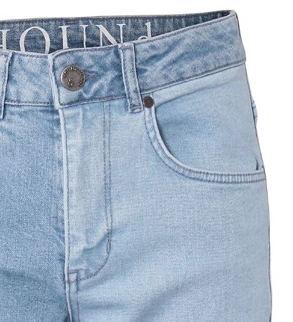 Hound Jeans - Wide - Clean Denim
