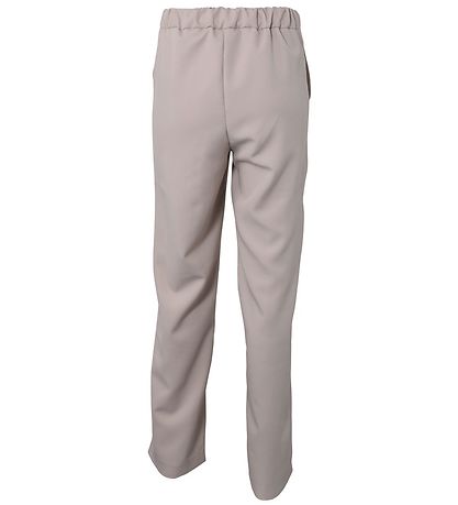 Hound Bukser - Semi Wide Pants - Sand