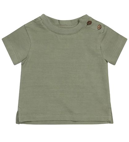 Noa Noa miniature T-shirt - Shadow