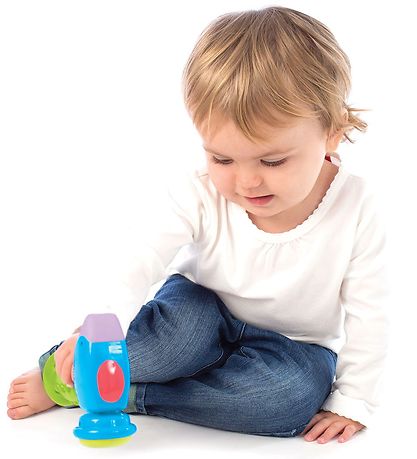 Playgro Aktivitetslegetøj - Fun Sounds Hammer