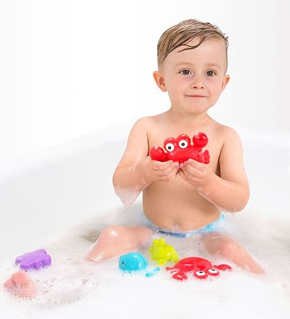 Playgro Badelegetøj - Floating Sea Friends