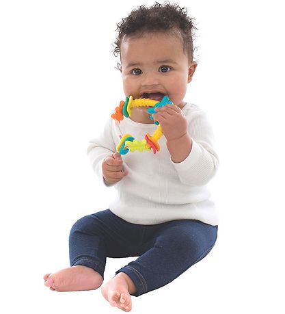 Playgro Rangle - Triangle Teether