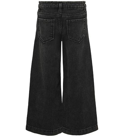 Kids Only Jeans - Noos - KogComet - Washed Black