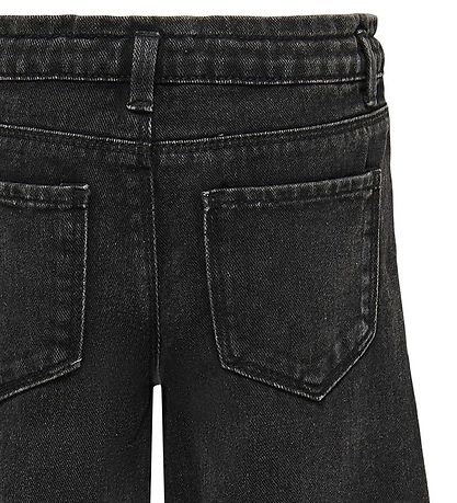 Kids Only Jeans - Noos - KogComet - Washed Black