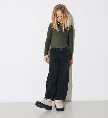 Kids Only Jeans - Noos - KogComet - Washed Black