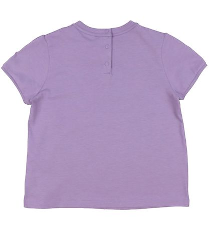Emporio Armani T-shirt - Violetto