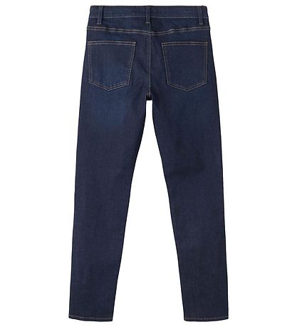 LMTD Jeans - Noos - NlmTulrich - Dark Blue