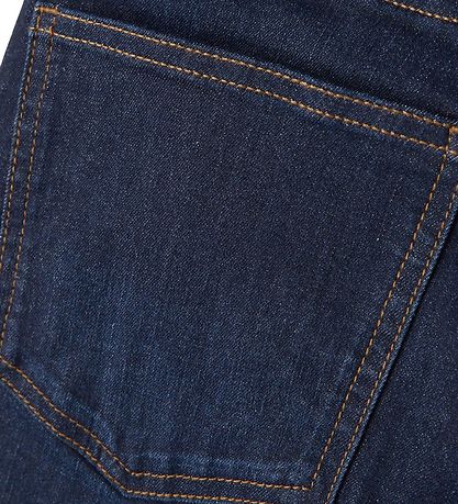 LMTD Jeans - Noos - NlmTulrich - Dark Blue