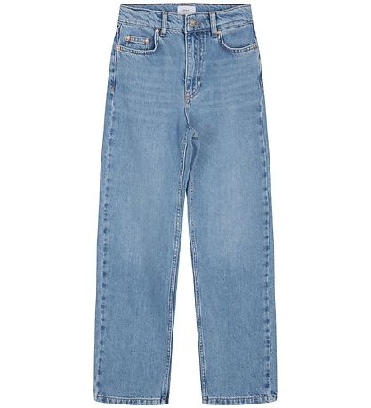 Grunt Jeans - 90s Premium - Premium Blue