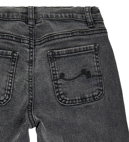 Soft Gallery Jeans - SGBlance - Black Denim Wash