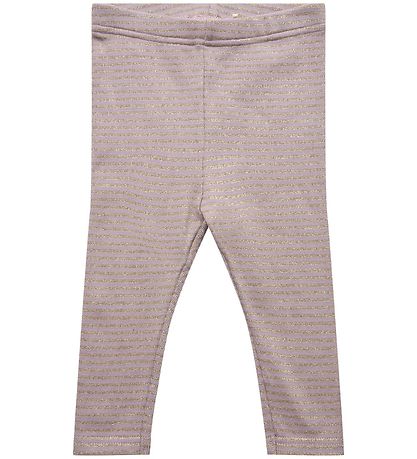 Petit by Sofie Schnoor Leggings - Lilla