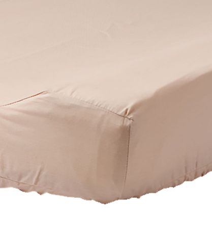 MarMar Puslepudebetræk - Beige Rose