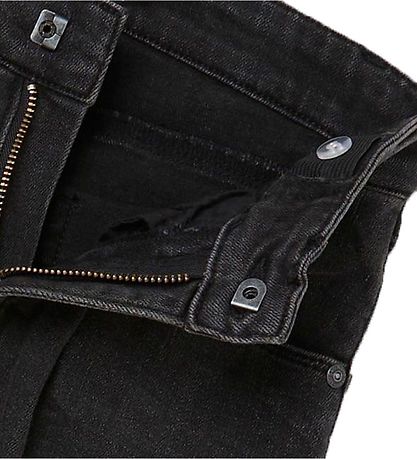 Name It Jeans - Noos - NkfBwide - Black Denim