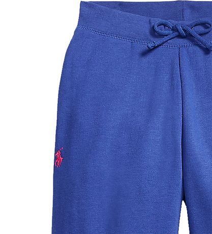 Polo Ralph Lauren Sweatpants - Classics - Bl