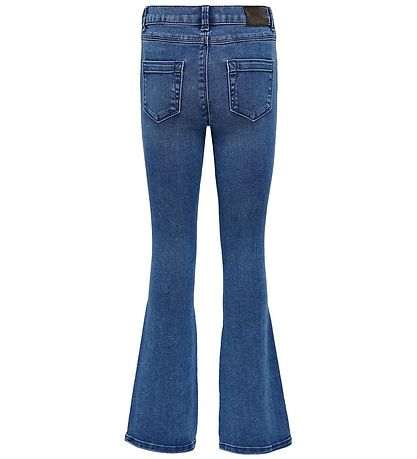 Kids Only Jeans - Noos - KonRoyal - Medium Blue Denim