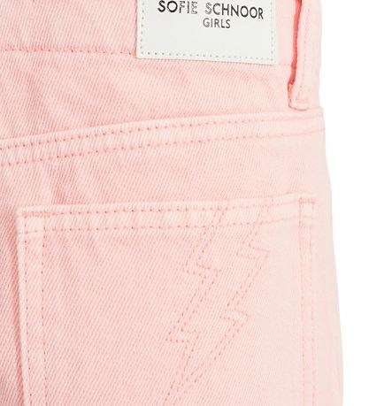 Petit by Sofie Schnoor Jeans - Light Pink