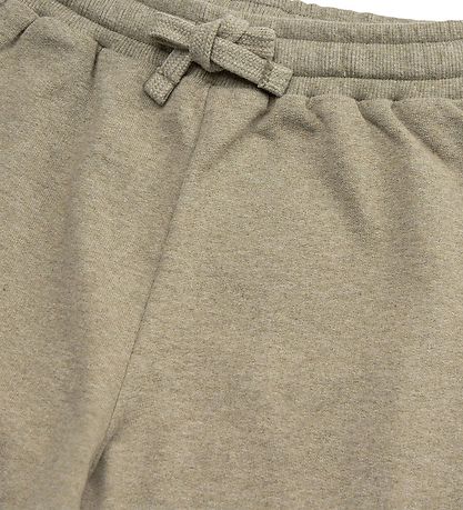 Petit by Sofie Schnoor Sweatpants - Dusty Green