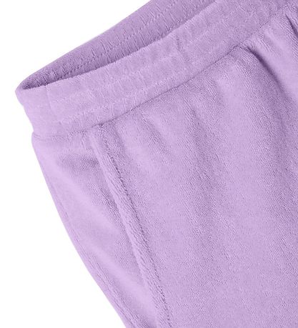 LMTD Shorts - NlfHery - Lavendula