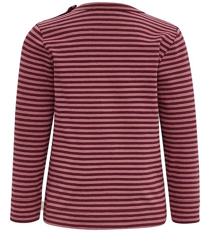 Hummel Bluse - hmlMulle - Windsor Wine