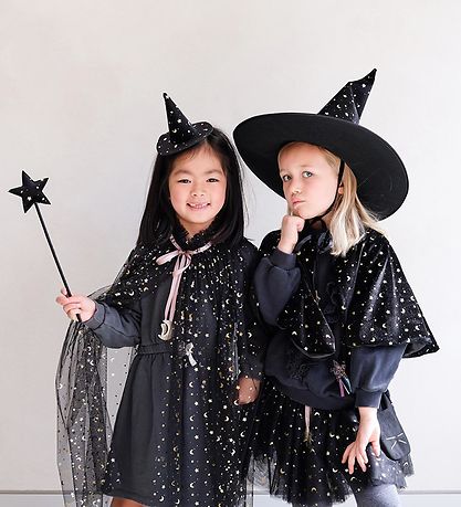 Mimi & Lula Heksehat - Magical Witches - Sort