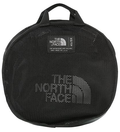 The North Face Rejsetaske - Base Camp Duffel - 50 L. - Black