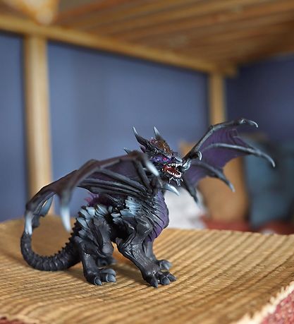 Schleich Wild Life - B: 26 cm - Shadow Dragon