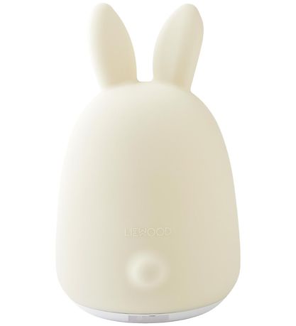 Liewood Natlampe - Jimbo - Rabbit Creme de la Creme