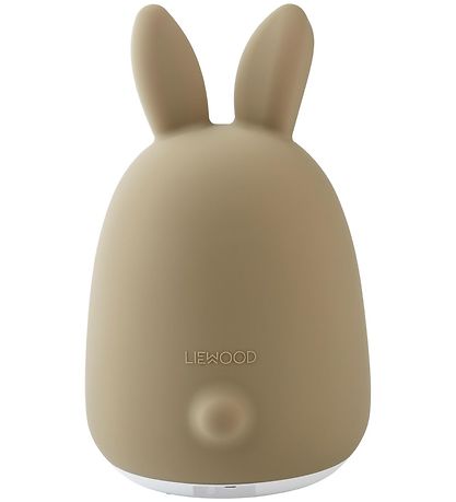 Liewood Natlampe - Jimbo - Rabbit Oat
