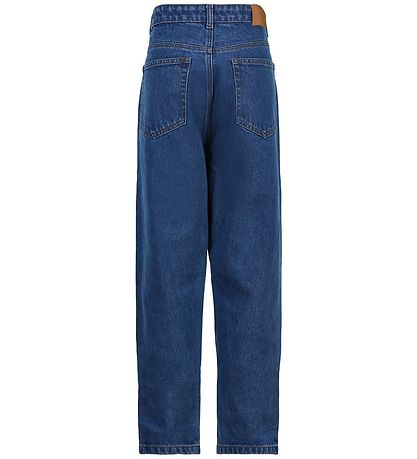 Cost:Bart Jeans - CBTommy 90's - Dark Blue Denim