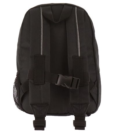 DYR Børnehavetaske - Black Brown Bjoern
