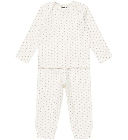 Bonton Nattj - Baby - Semi Rose Bonton