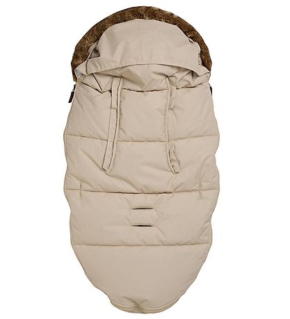 Elodie Details Kørepose - 97 cm - Pure Khaki