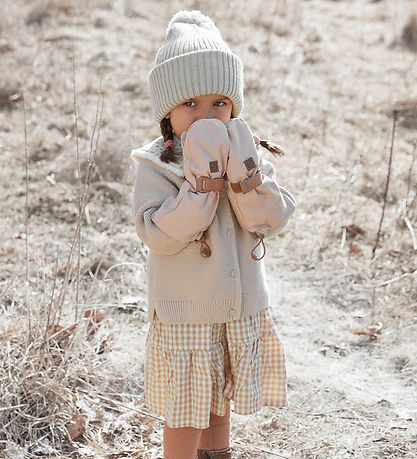 Elodie Details Luffer - Blushing Pink