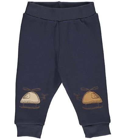 Freds World Sweatpants - Helicopter - Night Blue