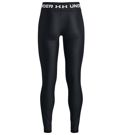 Under Armour Leggings - Sort