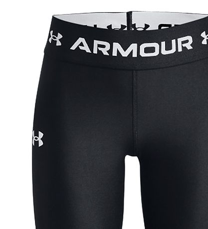 Under Armour Leggings - Sort