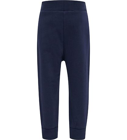 Hummel Sweatpants - hmlSigne - Black Iris