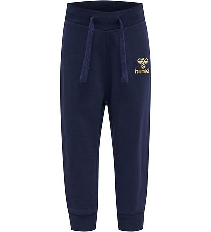 Hummel Sweatpants - hmlSigne - Black Iris