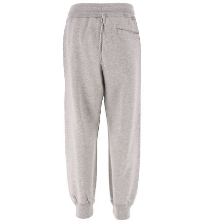 Dolce & Gabbana Sweatpants - Back To School Gym - Grmeleret m.