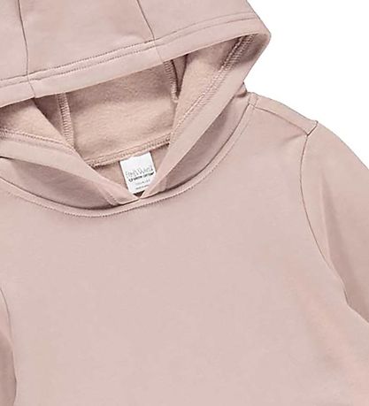 Freds World Sweatkjole - Rose Wood