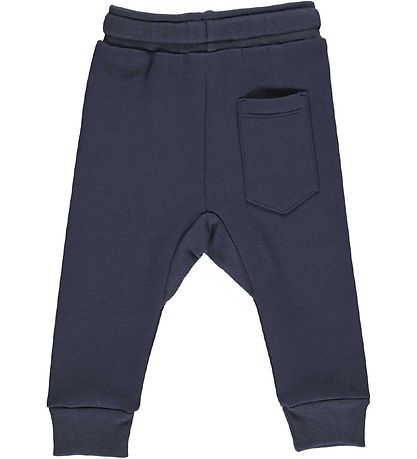 Freds World Sweatpants - Night Blue