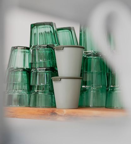 BIBS Kopper - 2-pak - Sage