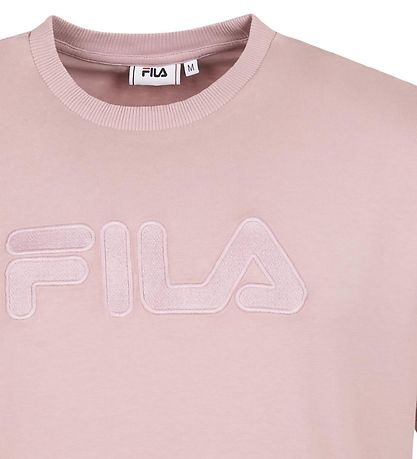 Fila T-Shirt - Buek - Mauve Shadows