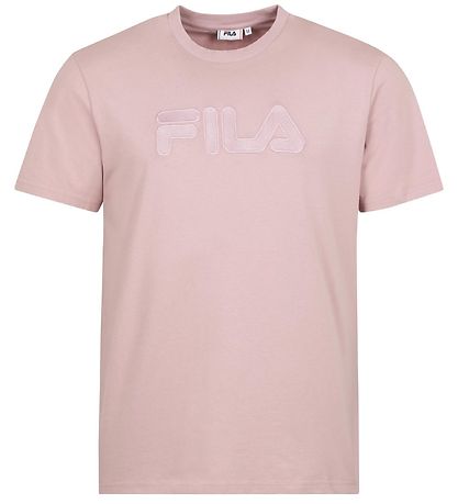 Fila T-Shirt - Buek - Mauve Shadows