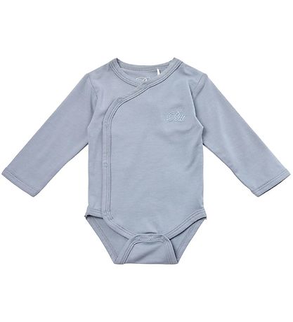 Petit by Sofie Schnoor Sl-om Body l/ - Lysebl