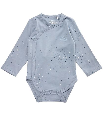 Petit by Sofie Schnoor Sl-om Body l/ - Lysebl